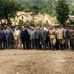 οίκος Μακρή οδοποιίας 1927