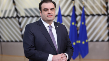 Πιερρακάκης Ουάσιγκτον συνάντηση ΔΝΤ Eurogroup