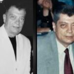 Νίκος Κυριαζίδης ιδιοκτήτης Σκορπιού Θεσσαλονίκη