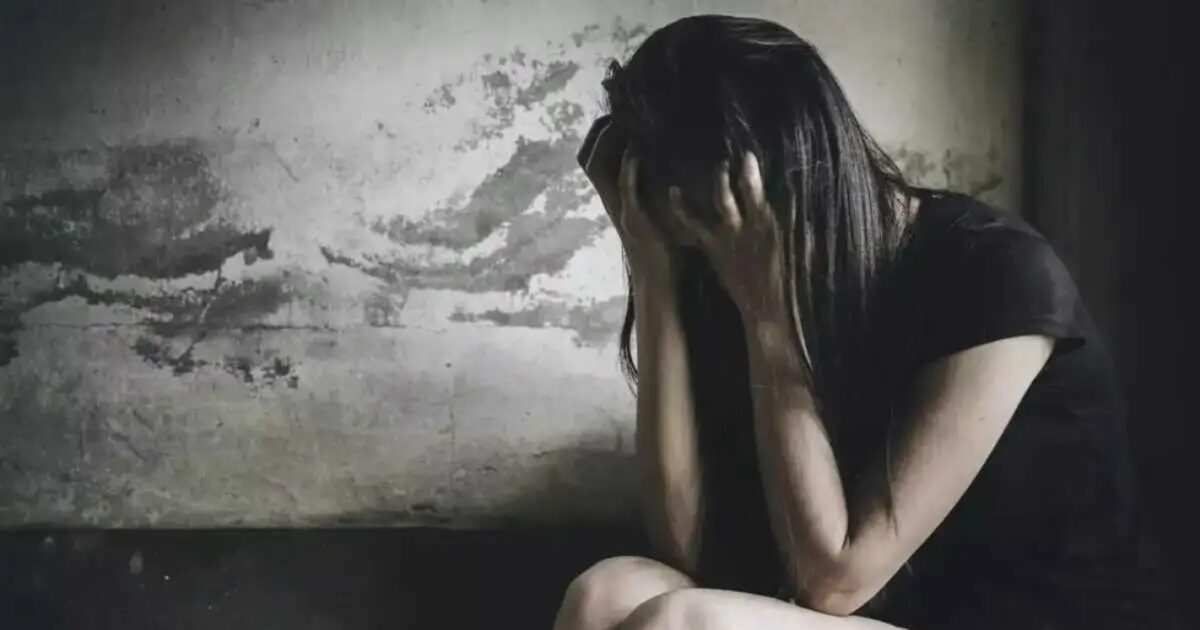 Αστυνομικό όχημα στη Χαλκίδα για καταγγελία ασέλγειας