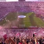 Ρίβερ Πλέιτ sold out στο Μάς Μονουμεντάλ