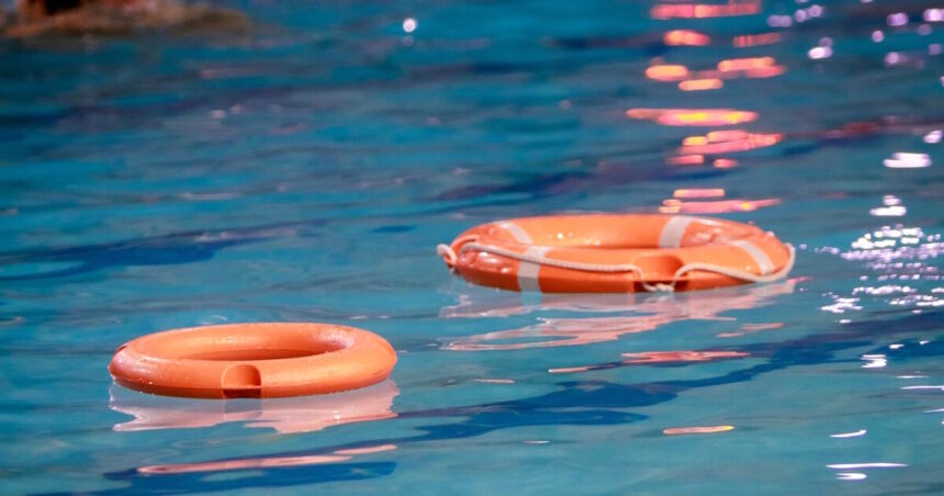 5χρονο παιδί τραυματίστηκε σε πισίνα Χερσόνησος