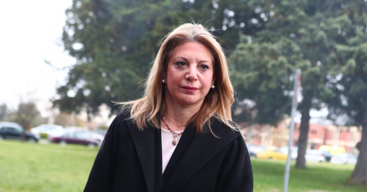 Μαρία Καρυστιανού κίνημα για αλήθεια