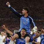 Ρεάλ Σοσιεδάδ Copa del Rey θρίαμβος Μαρέρο