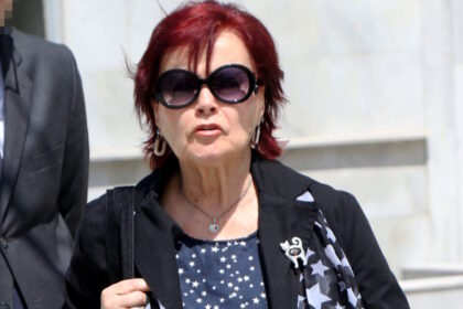 Φαίη Ξυλά και Μάγδα Τσαγγάνη ειδήσεις