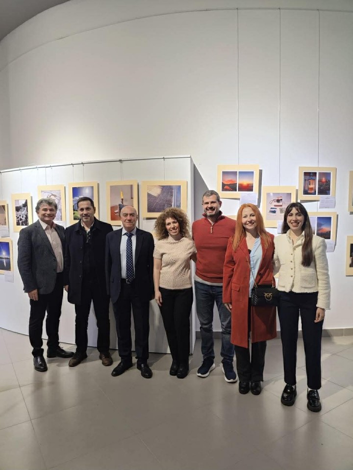 Έκθεση μαθητικής φωτογραφίας με επιστημονικό περιεχόμενο Ρόδος