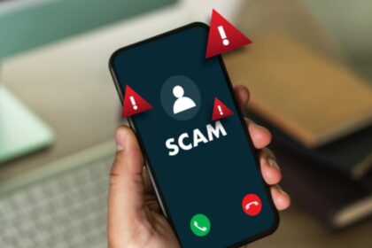 μέθοδος LAP προστασία ανεπιθύμητες κλήσεις