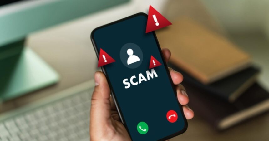 μέθοδος LAP προστασία ανεπιθύμητες κλήσεις