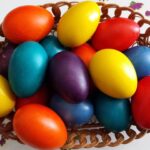 Κυριακή Πάσχα εορτολόγιο ονόματα γιορτή