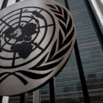 φωτογραφία ΟΗΕ θέση του ΟΗΕ Κυπριακό