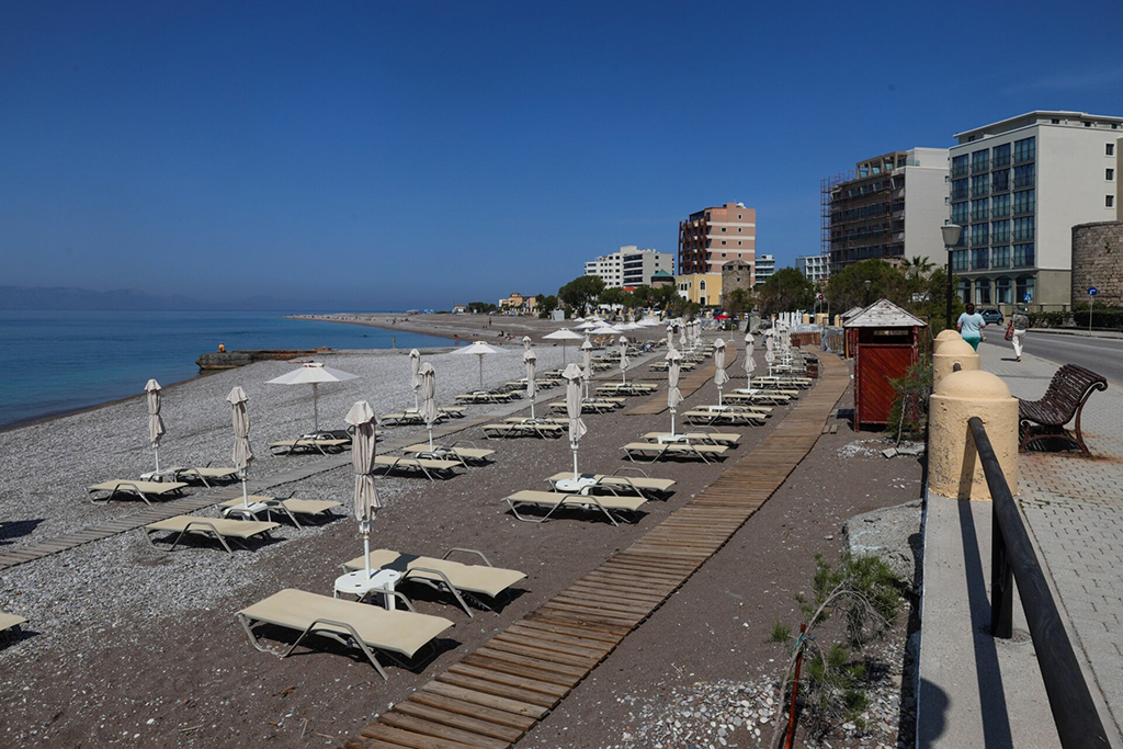 Στατιστικά καισαρικών τομών Ελλάδα