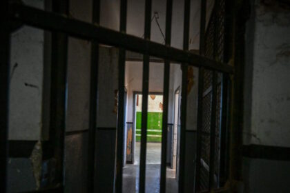 φωτιά φυλακές Αγυιάς Χανίων περιστατικό