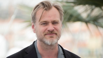 Οδύσσεια Νόλαν με Ματ Ντέιμον 17 Ιουλίου