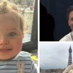 13μηνο βρέφος Πρέστον υπόθεση κακοποίησης