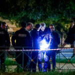 δολοφονία Άγιος Δημήτριος νεκρός 25χρονος