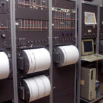 σεισμική φάση διακοπής κοντά σε ρήγμα