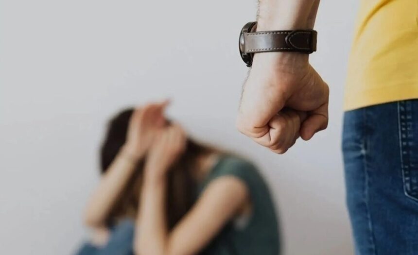 ενδοοικογενειακή βία Ρόδος κατηγορούμενος