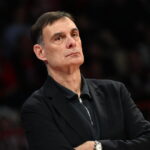 Γιώργος Μπαρτζώκας νέο ΣΕΦ Ολυμπιακού