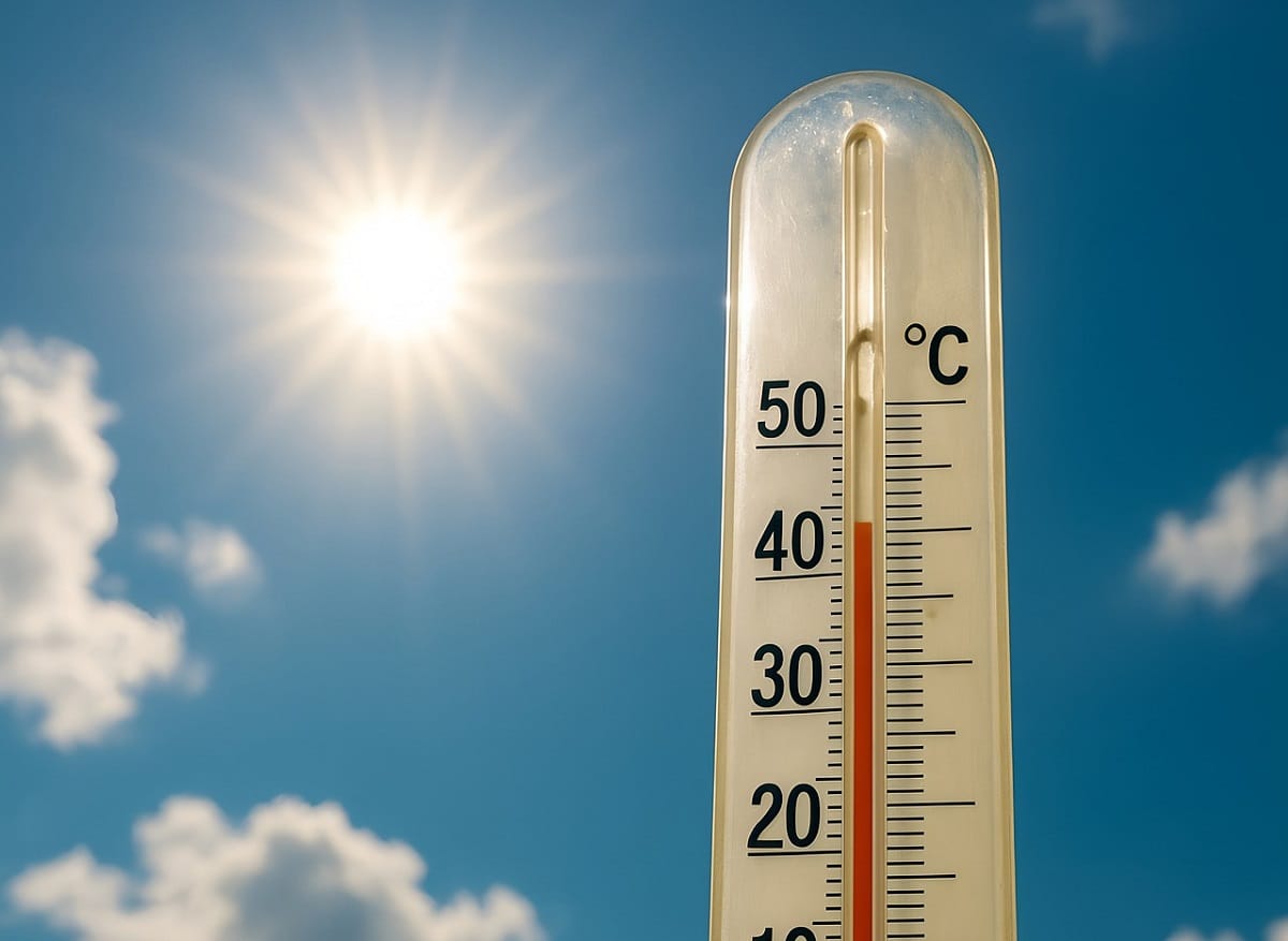 καιρός 18 Απριλίου βροχές και άνεμοι