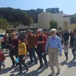 Περπατάμε ΜΑΖΙ για τον αυτισμό στην Λέρο