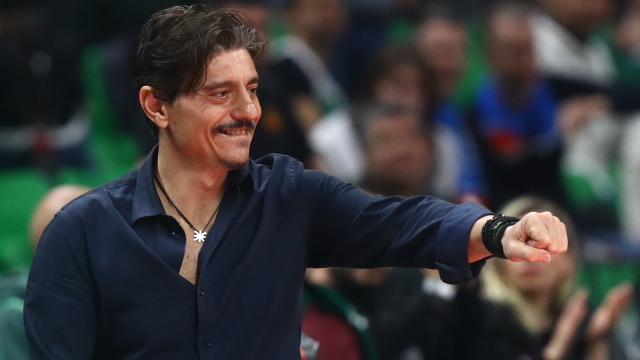 Παναθηναϊκός Βαλένθια μήνυμα Γιαννακόπουλου