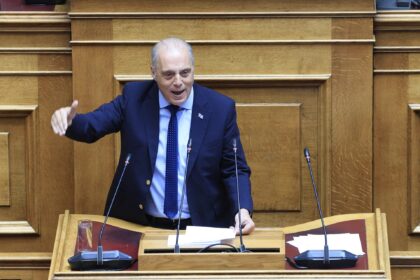 υπερπλεόνασμα 500 εκατ. μέτρα επιστροφή