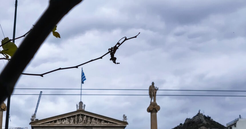 διακοπές ρεύματος Θεσσαλονίκη προγραμματισμένες ζώνες