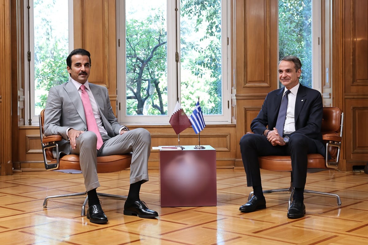 89χρονος άνοιξε πυρ σε ΕΦΚΑ και Πρωτοδικείο στην Αθήνα