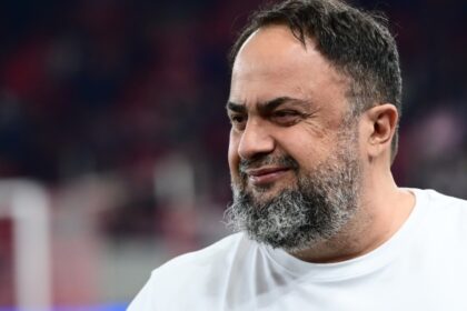 Βαγγέλης Μαρινάκης και Μάριμπορ — ενδιαφέρον για αγορά