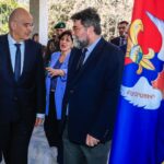 Διοικητικό Εφετείο Αθήνας επίθεση φθορές