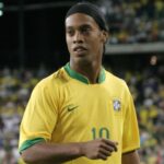 Ροναλντίνιο ντοκιμαντέρ Netflix Παρί