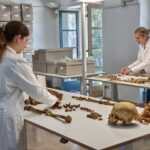 γονιδιωματική μελέτη πτώση Δυτικής Ρώμης