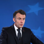 Εμανουέλ Μακρόν στην Αθήνα για ελληνογαλλική στρατηγική συνεργασία