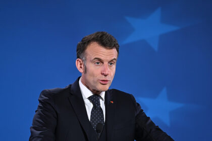 Εμανουέλ Μακρόν στην Αθήνα για ελληνογαλλική στρατηγική συνεργασία