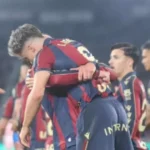 Λεβάντε Σεβίλλη νίκη Ρομέρο