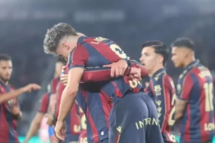 Λεβάντε Σεβίλλη νίκη Ρομέρο