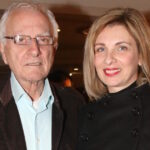 Μαρία Παναγοπούλου πένθος και επανέναρξη ζωής