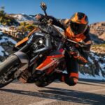 KTM 1390 Super Duke RR 2026 Beast RR