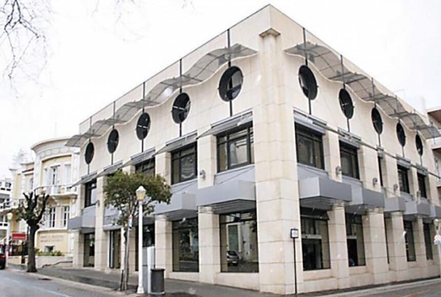 Σύσκεψη για τουρισμό και απασχόληση στη Ρόδο