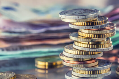 Γράφημα εκτέλεσης προϋπολογισμού πρωτογενές πλεόνασμα τρίμηνο