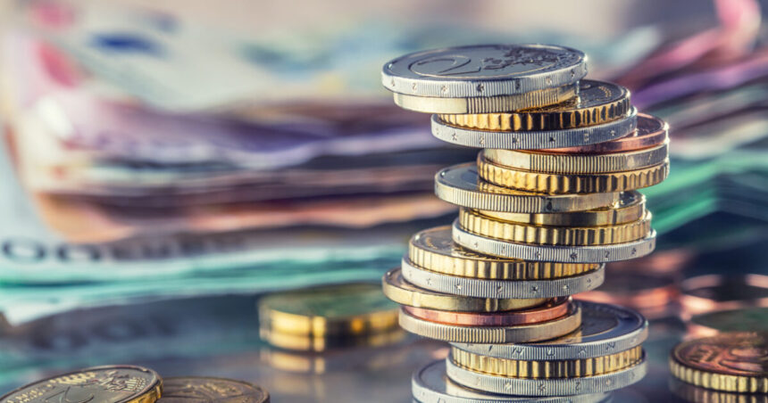 Γράφημα εκτέλεσης προϋπολογισμού πρωτογενές πλεόνασμα τρίμηνο