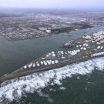 σεισμός Ιαπωνία 7,7 στην Ιγουάτε