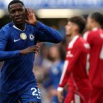 Μοϊσές Καϊσέδο Τσέλσι ανανέωση συμβολαίου