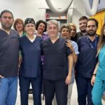 Επεμβατική Ακτινολογία Θεσσαλονίκη στο ΓΝΘ Γ. Παπανικολάου