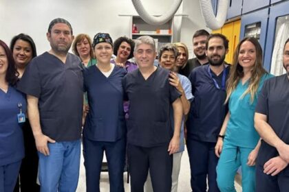 Επεμβατική Ακτινολογία Θεσσαλονίκη στο ΓΝΘ Γ. Παπανικολάου