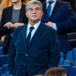 Λαπόρτα δηλώσεις FIFA τραυματισμό Ραφίνια