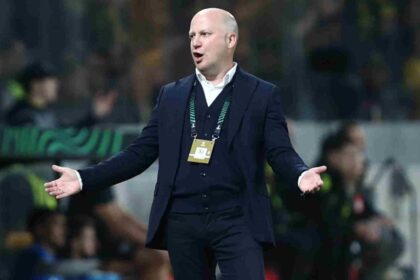 Μάρκο Νίκολιτς ΑΕΚ δήλωση μετά νίκη