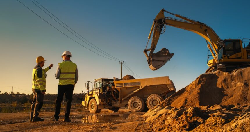 κατασκευαστική αγορά Ελλάδα πίεση μικρομεσαίες
