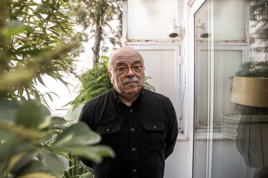 Εγκαίνια Πανεπιστήμιο Λευκωσίας Ελληνικό με Μητσοτάκη