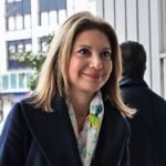 Μαρία Καρυστιανού κίνημα για αλήθεια